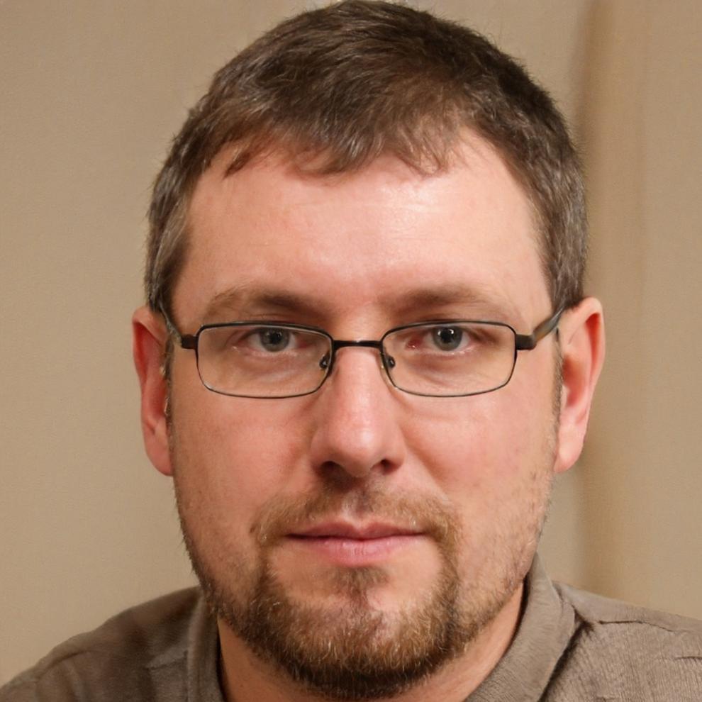 Participant Declan Rafferty