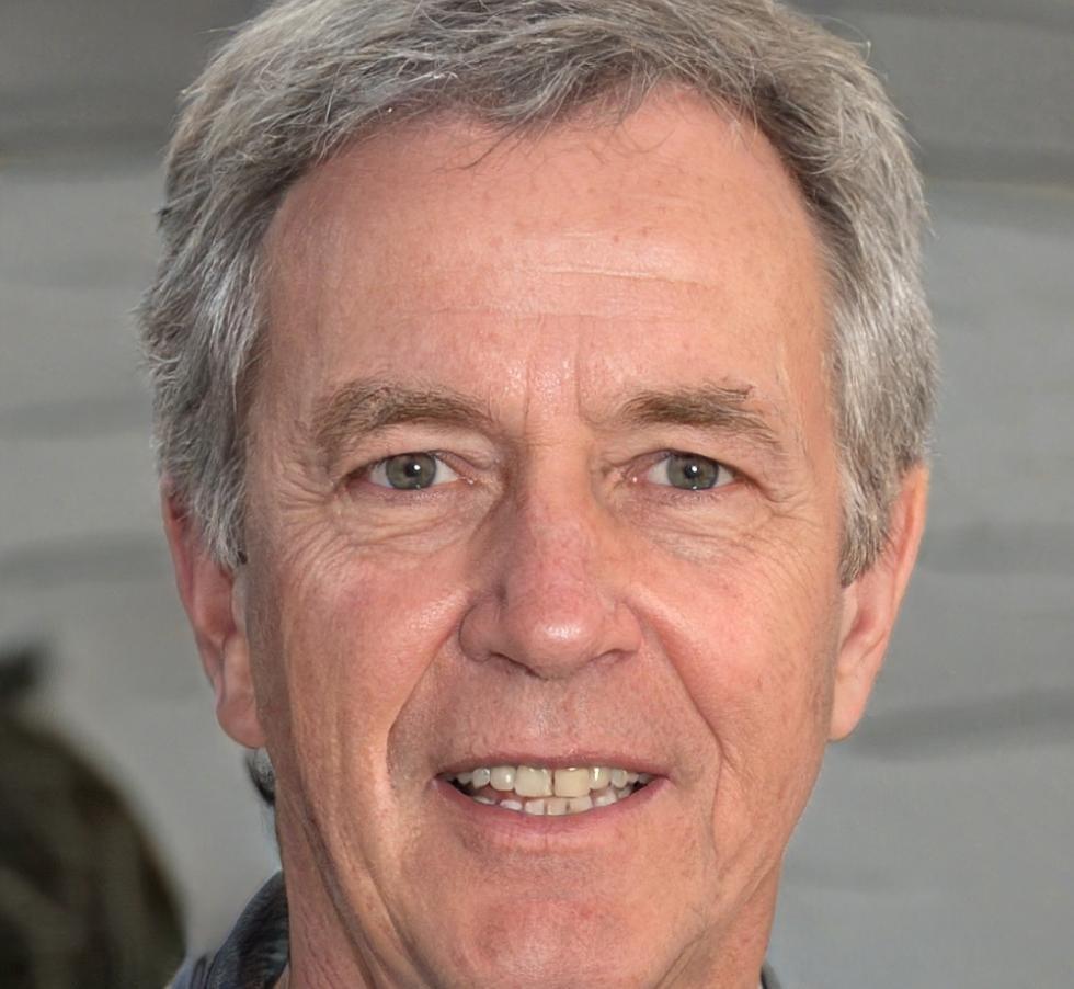 Dominic Threlfall, Senior Financial Advisor