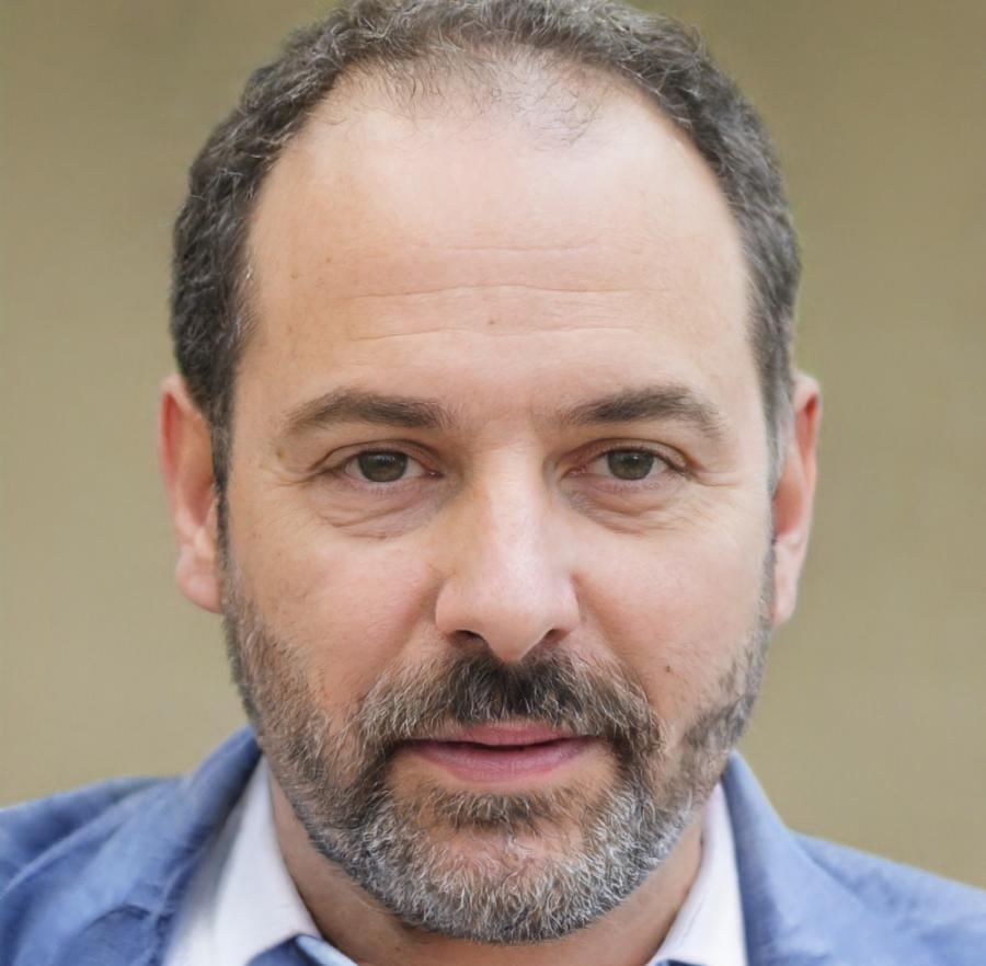 Callum Breckenridge, Tax Strategy Specialist